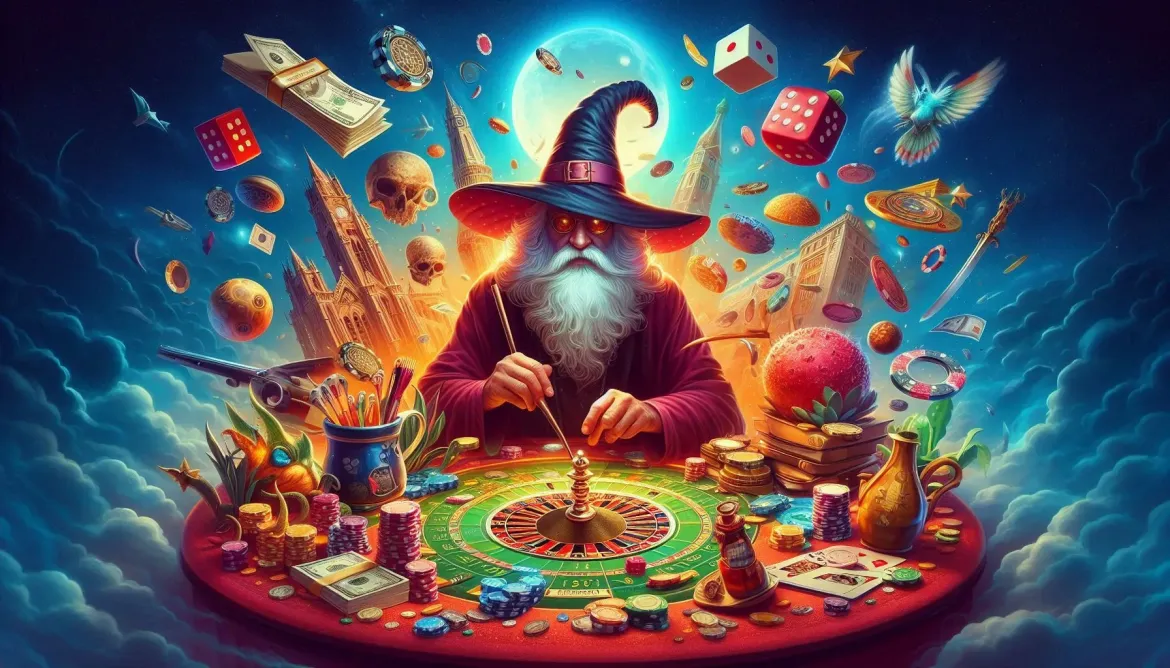 Orionsbet Casino